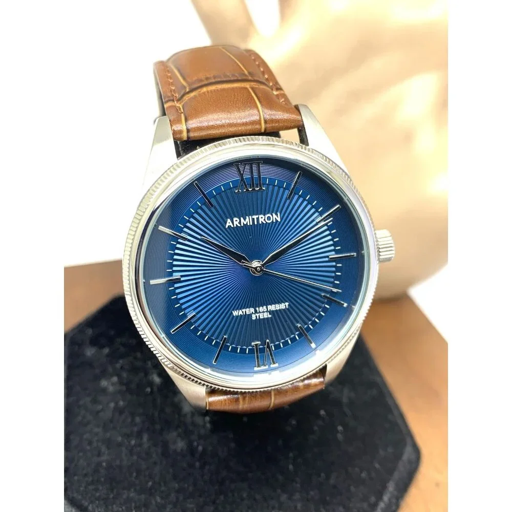 Armitron men watch